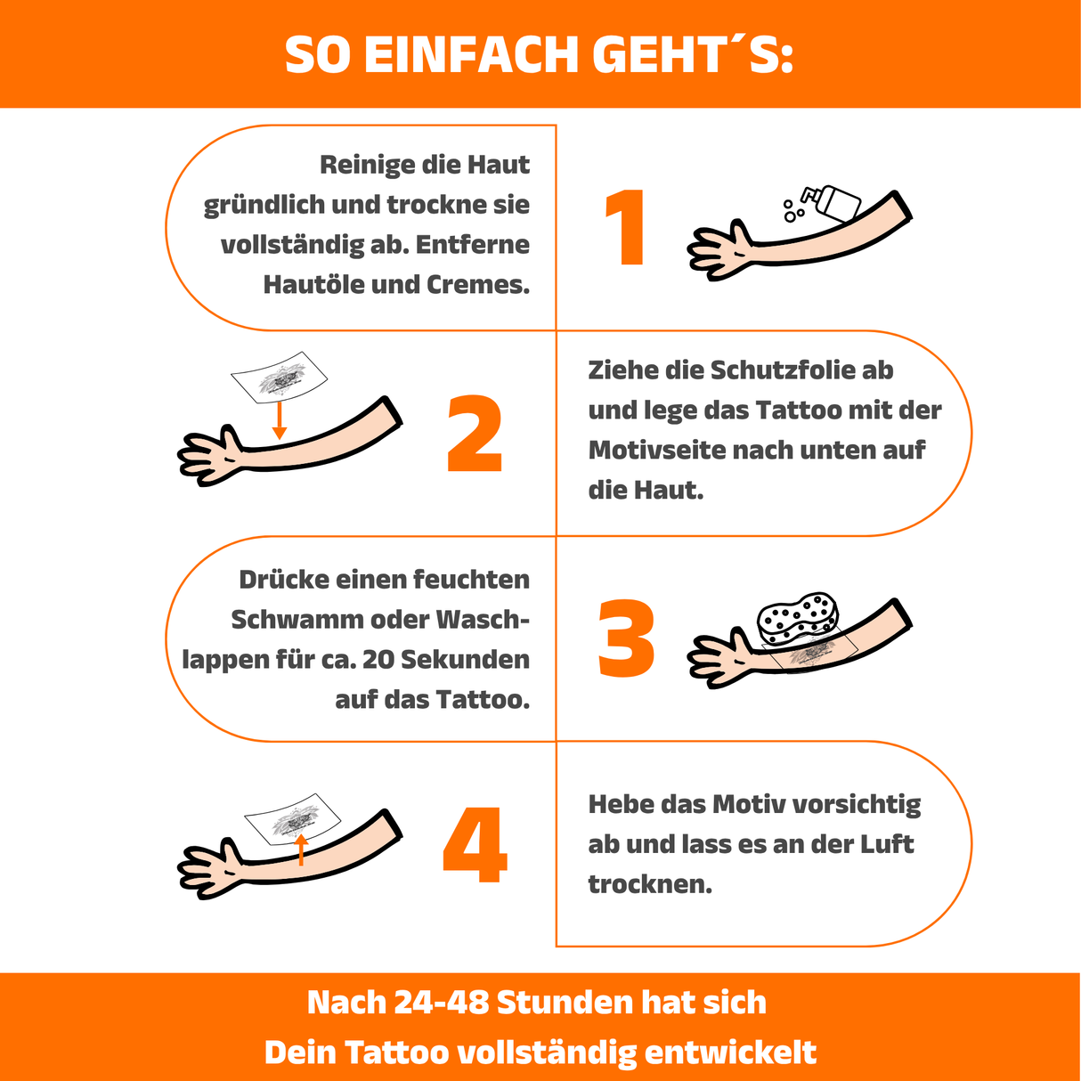 Roar - Das Brüllen des Löwen