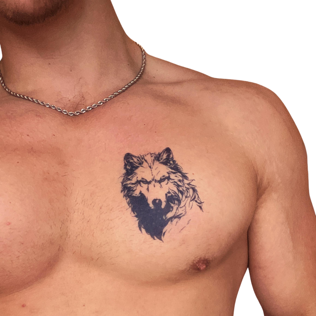 Leitwolf