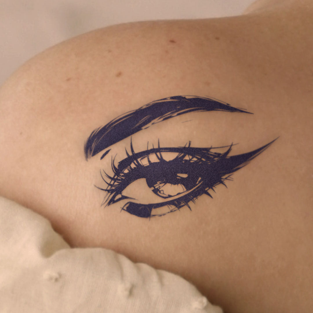 Sexy Eye – Eye