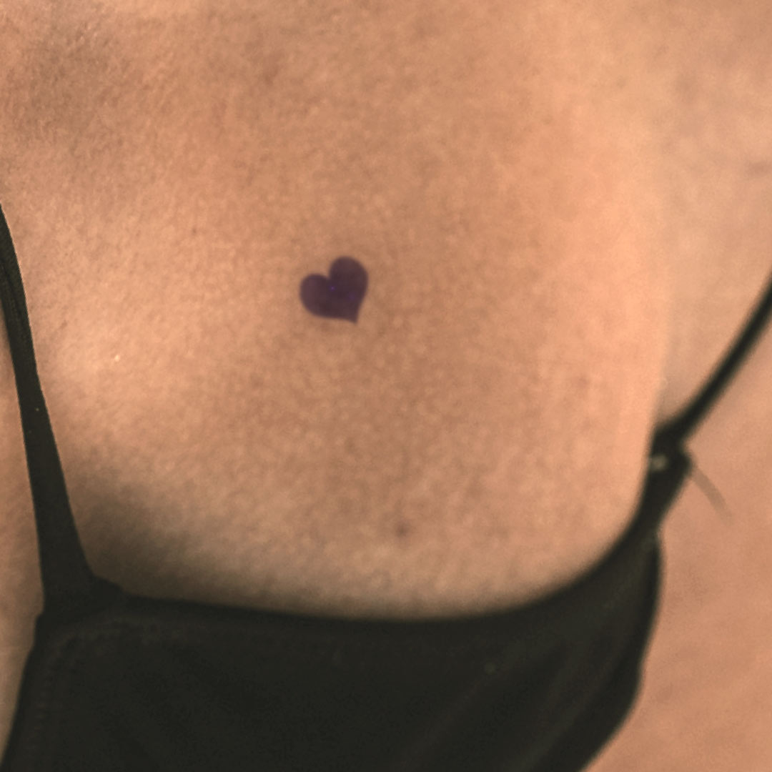 Kleines Herz - Simple & True